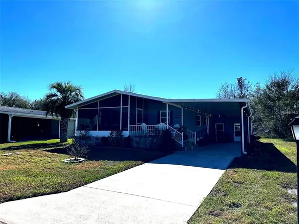 2032 Canopy Cir #148, Zellwood, FL 32798