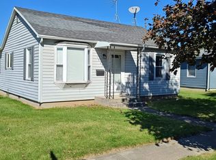 1522 W Madison St, Decatur, IN 46733