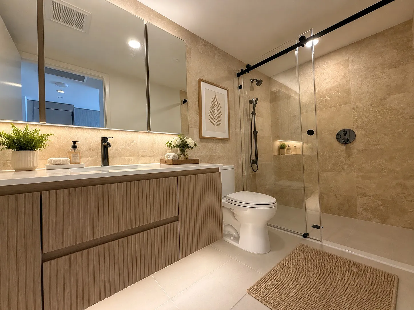 Studio, 439 sqft, $3,300 — Photo 3