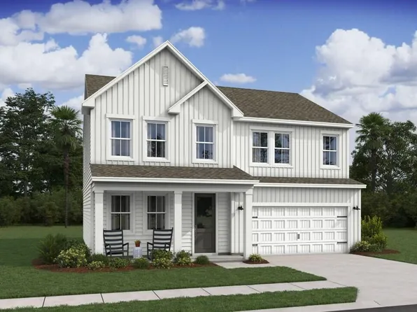 2022 McGuire Ln #6, Hollywood, SC 29449