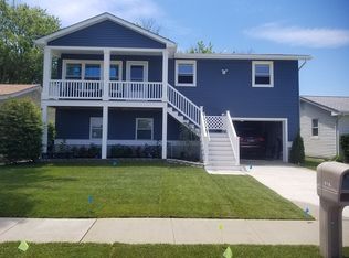 916 Sarazen Rd, Brigantine, NJ 08203