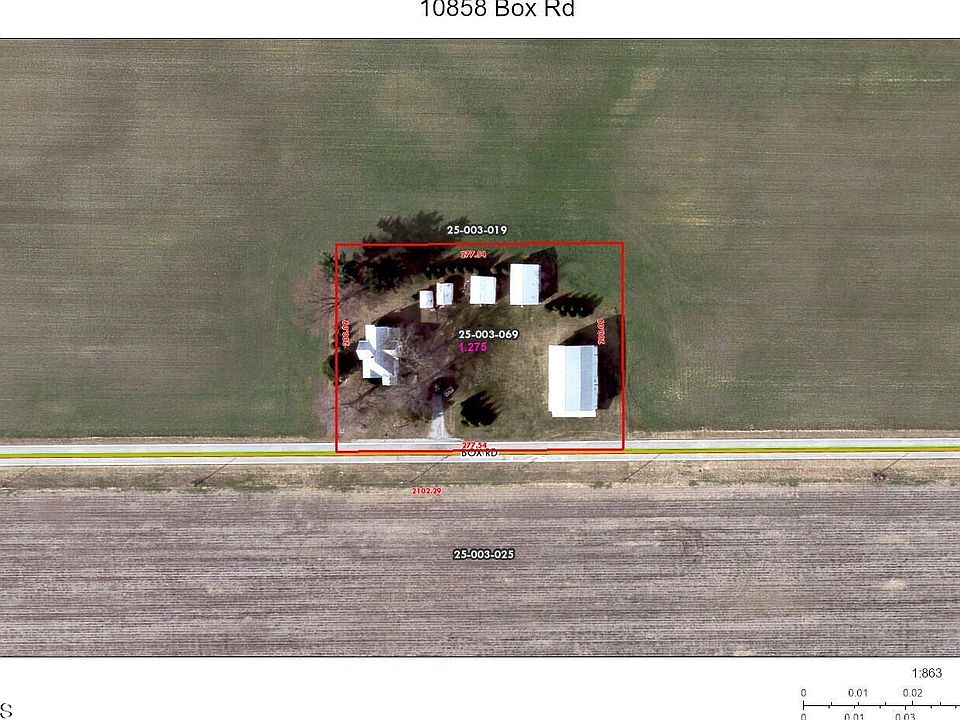 2nd image of 10858 Box Rd