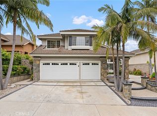 22371 Bluejay, Mission Viejo, CA 92692