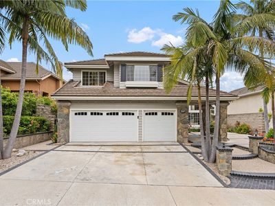 22371 Bluejay, Mission Viejo, CA, 92692