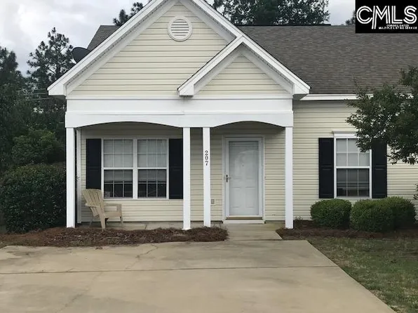 207 Lawson Dr, Columbia, SC 29229