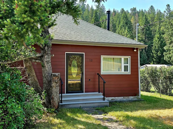 12 Cascade Ave, Monarch, MT 59463
