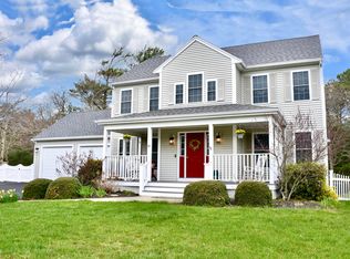 57 Deseret Dr, Bourne, MA 02532