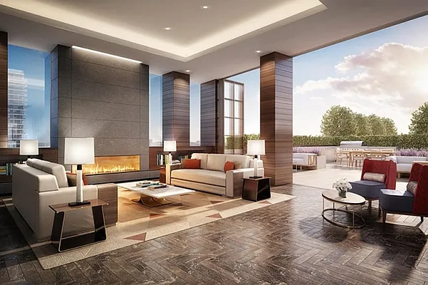 Rented by Corcoran | media 88