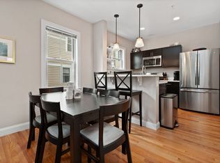 236-238 E East St #2, Boston, MA 02127