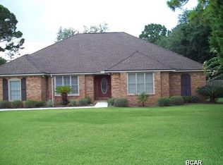 2886 Tupelo Dr, Panama City, FL 32405