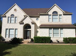 10612 Sun Tree Cv, Austin, TX 78730