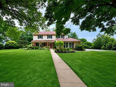 309 Hollow Branch Ln, Yardley, PA, 19067