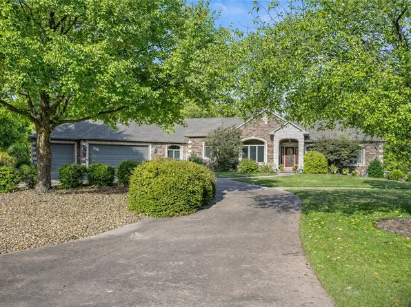 20 Beaty Ln, Bella Vista, AR 72715