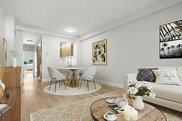 Rented by Stonehenge NYC LLC