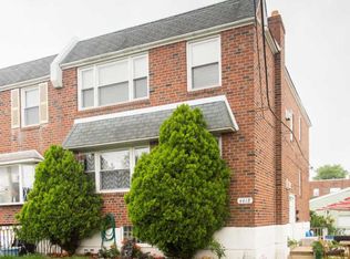 4418 Pennypack St, Philadelphia, PA 19136