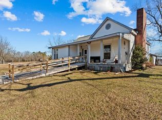 606 Herman Bell Rd, Mauk, GA 31058