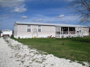 4622 S Gardner Ln, Bolivar, MO 65613