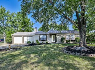 8060 Castle Farms Ct, Indianapolis, IN 46256