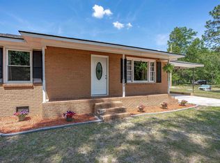 140 Dacus Ln, West Columbia, SC 29170