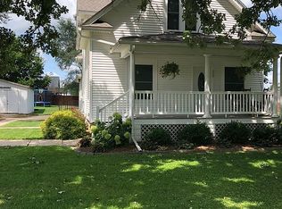 429 John St, Pecatonica, IL 61063