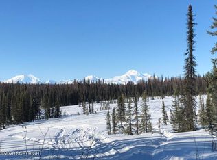 Town Road C No Rd, Trapper Creek, AK 99683
