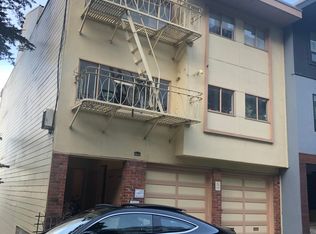 275 Graystone Ter APT 4, San Francisco, CA 94114