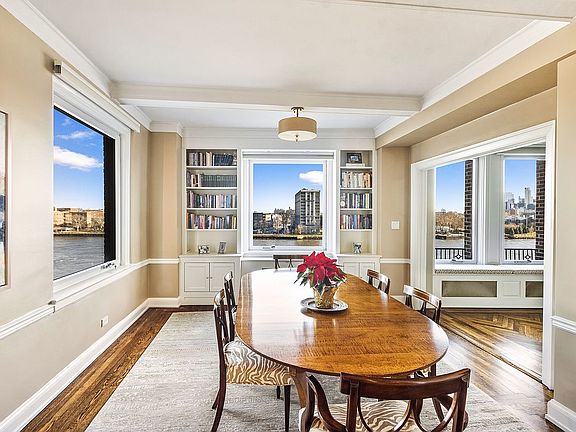 2nd image of 25 E End Ave #5E