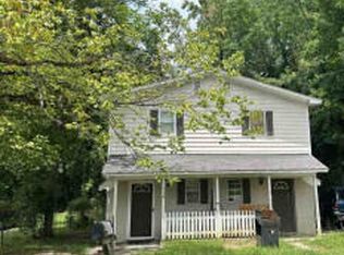 112 W Pine Ave, Holly Springs, NC 27540