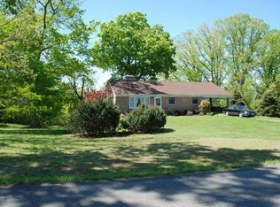 2191 Buck Mountain Rd, Free Union, VA 22940