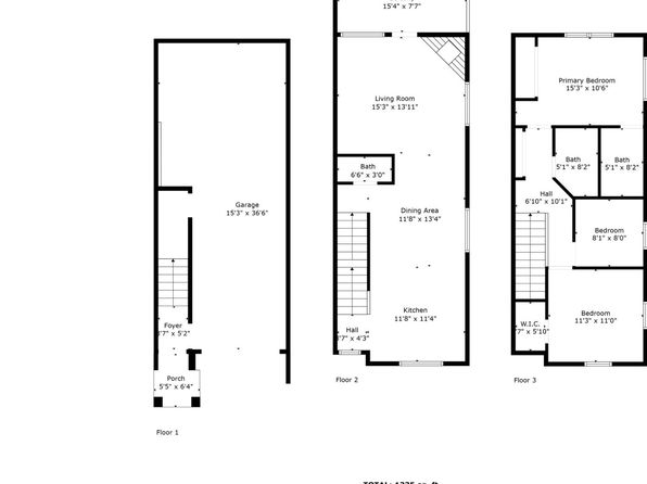 87698 E Creek Ridge Rd #W106, Government Camp, OR 97028
