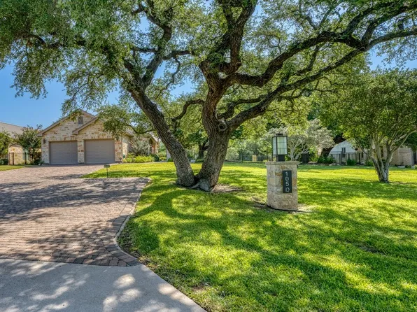 105-D Lachite, Horseshoe Bay, TX 78657