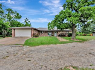 5529 County Road 1022, Joshua, TX 76058
