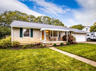 4795 Castleton Dr, Fairfield, OH