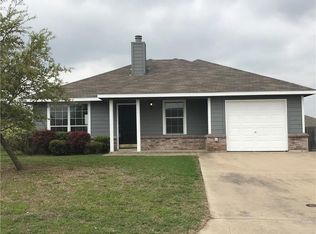 204 Oxford Loop, Princeton, TX 75407