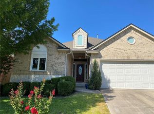 12325 Central Park Dr, Austin, TX 78732