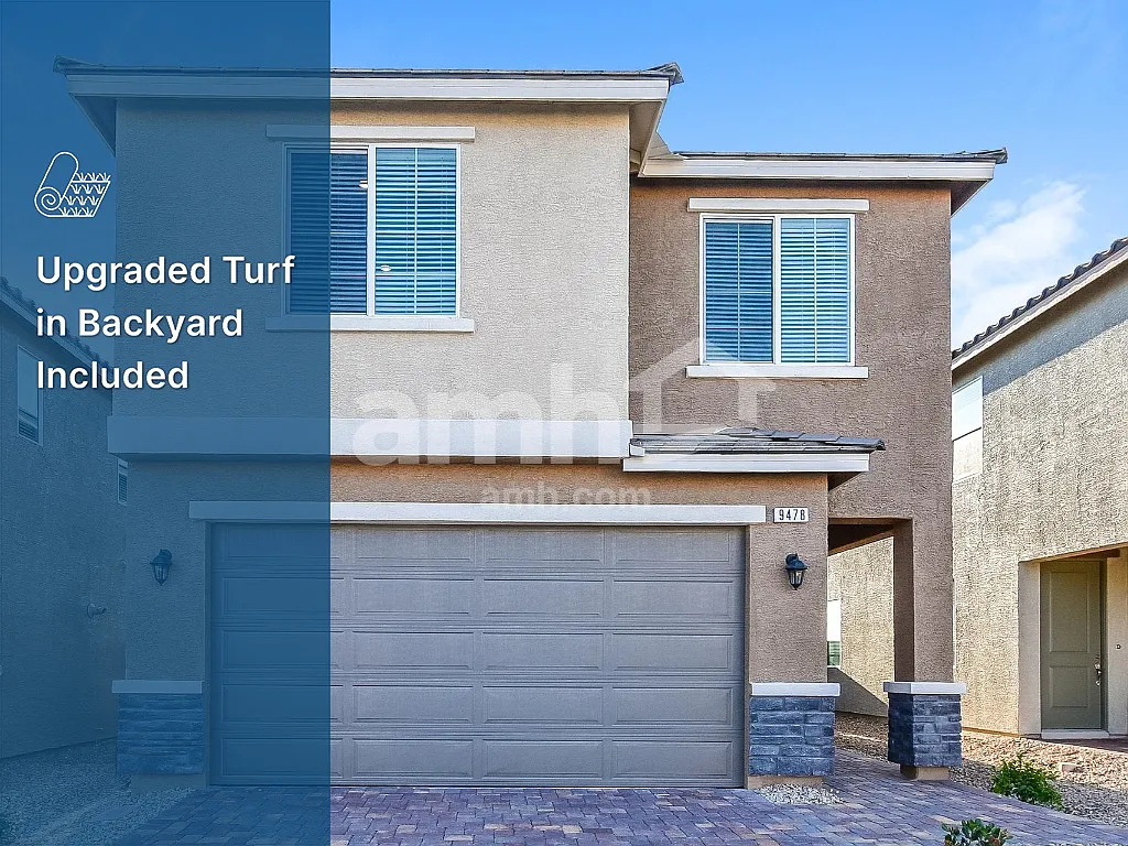 4 bed, 2.5 bath, 1967 sqft, $2,505 — Photo 1