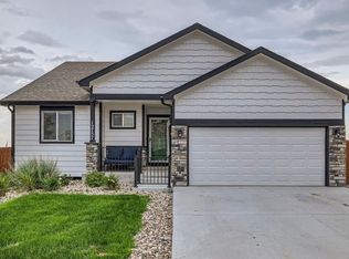 12757 Winding Glen Ln, Peyton, CO 80831