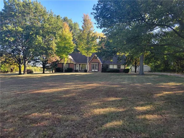 23645 W 191st St, Spring Hill, KS 66083