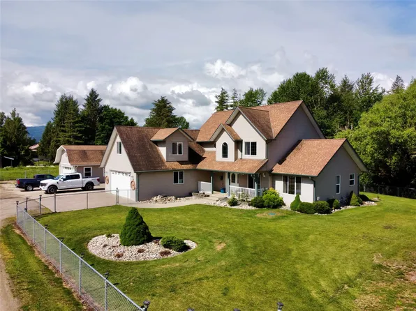 160 Carlin St, North Okanagan, BC V0E 1Y0