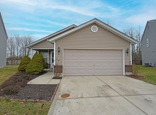 5811 Hall Ct, Loveland, OH 45140