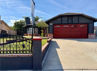 8820 Buckeye Dr, Fontana, CA 92335