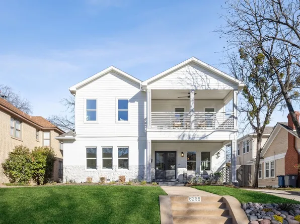 6255 Belmont Ave, Dallas, TX 75214
