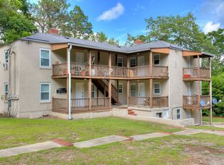 1648 Wycliffe St APT D, Augusta, GA 30904