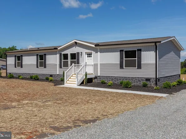 7185 Shannon Hl, Louisa, VA 23093