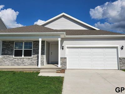 20615 Emiline St, Gretna, NE, 68028