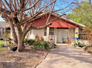 906 W 27th St, Mission, TX 78574