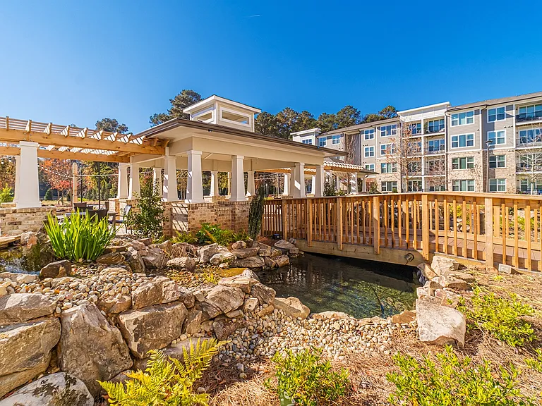 Stonepointe 55+ Apartments — Photo 20