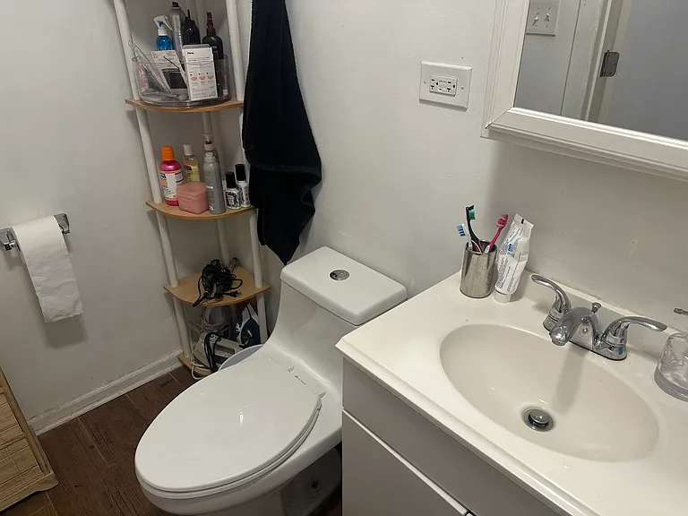 1527 W 18th Pl #B — Photo 7