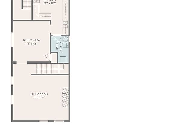 3rd image of 274 Hoyt St