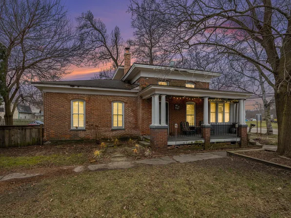201 S Paw Paw St, Lawrence, MI 49064